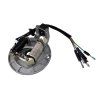 PIT00318 - Zapaľovanie stator 2-cievkové - Pitbike