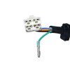 PIT00052 - Zapaľovanie stator 6-cievkové - ATV - 4+1pin/samec