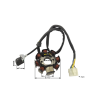 PIT03028 - Zapaľovanie stator 8-cievkové 156FMI