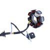 PIT01362 - Zapaľovanie stator 8-cievkové ATV GY6