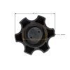PIT00636 - Zátka palivovej nádrže - pitbike