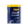 Lánctisztító MANNOL 7904 - 400ml (2)