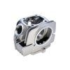 PIT00752 - Hlava motora 125cc - 55,00mm bez krytiek