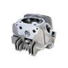 PIT00752 - Hlava motora 125cc - 55,00mm bez krytiek