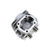 PIT00752 - Hlava motora 125cc - 55,00mm bez krytiek