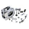 PIT00752 - Hlava motora 125cc - 55,00mm bez krytiek