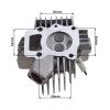 PIT03422 - Hlava valca s ventilmi – komplet sada pre pitbike YCF 50