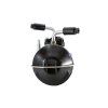PIT00968 - Karburátor minibike SHA1515/F37 - 19mm - lankový sytič