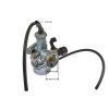 PIT02494 - Karburátor na Pitbike 125cc YX140 PZ25