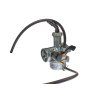 PIT02494 - Karburátor na Pitbike 125cc YX140 PZ25