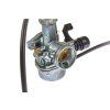 PIT02494 - Karburátor na Pitbike 125cc YX140 PZ25