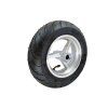 Első kerék 6,5" komplett - minibike (3)