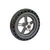 PIT03256 - Koleso zadné PLNÉ 8,5x2" XIAOMI M365 PRO