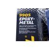 PIT01055 - Lepidlo na kov 2-zložkové EPOXY-META MANNOL 9905 - 30g