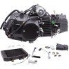 PIT03456 - Motor 130cc, kvapalinou chladený, s chladičom