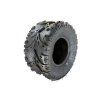 Gumiabroncs 18 x 9,50 - 8" - SPORT nyíl