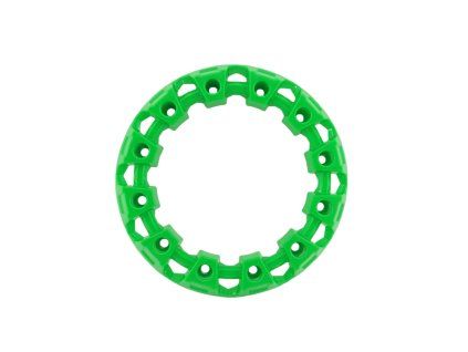 PIT02725 - ATV Puklica SPORT pentru disc 7" - verde