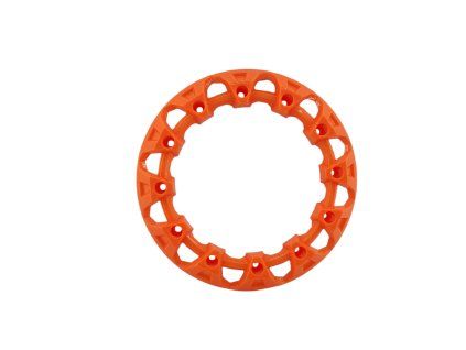 PIT02729 - ATV Puklica SPORT pentru disc de 8" - portocaliu
