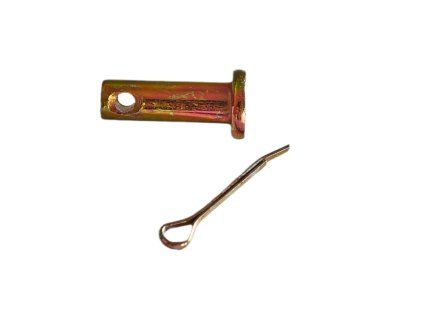 PIT02659 - Șurub pentru pompă de frână de picior 6 mm - știft de conectare