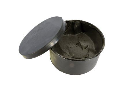 PIT01482 - Pastă de măcinat „1” pentru supape de măcinat 50g
