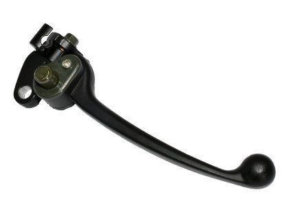 PIT00158 - Manetă de frână dreaptă pentru 2 cabluri - control manual al frânei