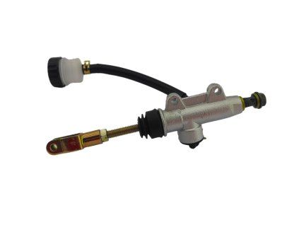 PIT02698 - Pompa de frana - calcar completa - gri UTT
