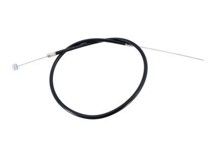 PIT01248 - Cablu frana fata minibiciclete - negru