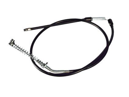 PIT02628 - Cablu frana fata ATV 150-200cc - 118cm