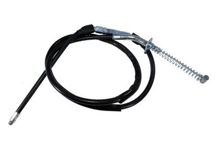 PIT00262 - Cablu frână față - ATV 150-200cc - 121 cm Bowden
