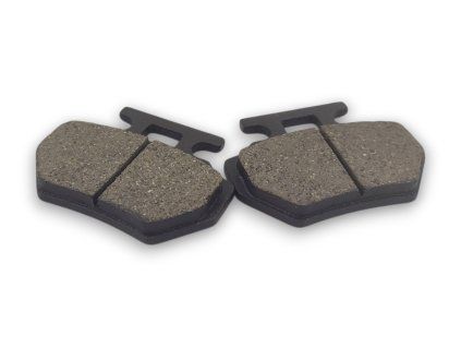 PIT03526 - Garnitură de frână "T" 52x29mm