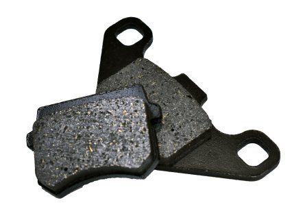 PIT00163 - Garnituri de frână 48x32 și 85x37 - ATV 110cc-125cc-200cc Bashan