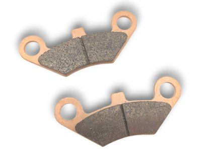 PIT03518 - Garnitură de frână 97x40 CFMOTO - PROFI