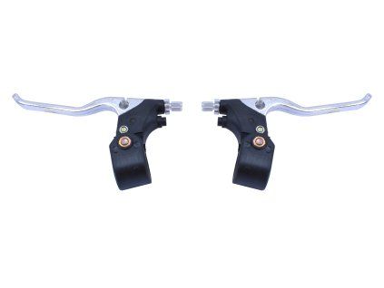PIT01730 - Manete de frână pentru minibike CLASSIC - control al frânei