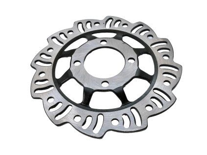 PIT00305 - Disc frana 190mm - fata Pitbike