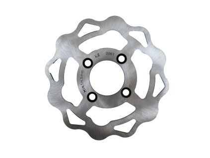 PIT01494 - Disc frana 210mm - Pitbike