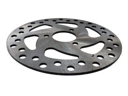 PIT00609 - Disc de frână pentru minibike - piesă de schimb originală
