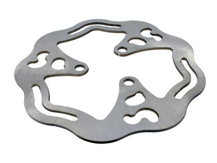 PIT01332 - Disc frana minibiciclete - RACING
