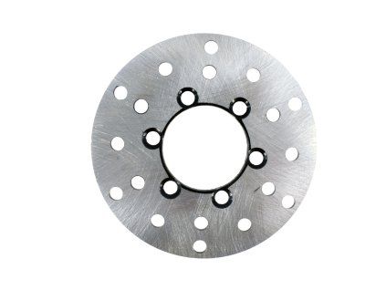 PIT01067 - Disc frana fata ATV - 107mm