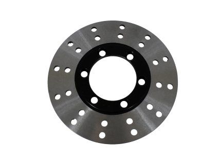 PIT01501 - Disc de frână față ATV 130mm - disc de frână de schimb