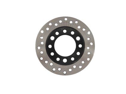PIT02878 - Disc frana fata ATV - 160mm