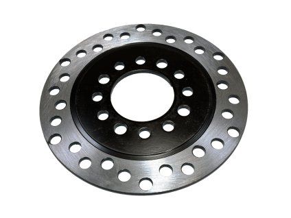 PIT00164 - Disc frana spate 160mm - ATV 110-125cc