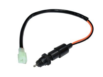 PIT00008 - Comutator frână pompă de picior - comutator lumină frână spate