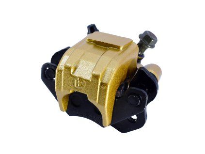PIT00877 - Etrier de frână față dreapta - ATV 200-250cc Bashan