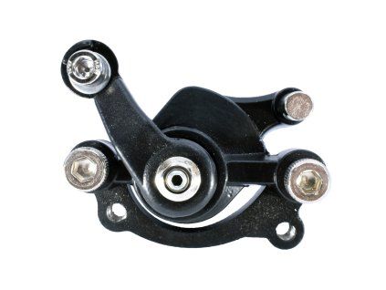 PIT00899 - Etrier de frână mini - spate pentru frână pe disc pentru minibike