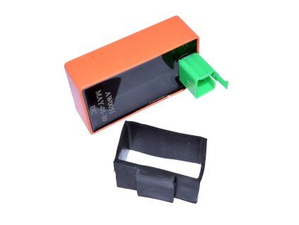 PIT00013 - CDI - 4pin + 25% mai puternic - DC