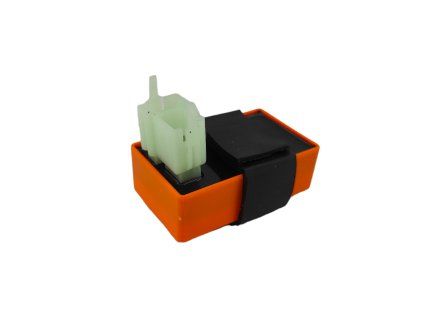 PIT02679 - CDI / Unitate de control - 2 pini. - AC - Deblocat