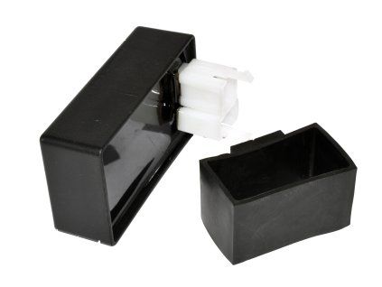 PIT00014 - Unitate CDI / unitate de control - 2 conectori - CC