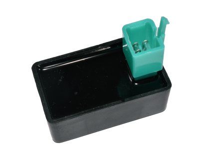 PIT00012 - CDI / Unitate de control - AC