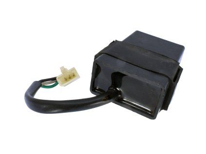 PIT01639 - CDI / Unitate de control - ATV 150cc Bashan