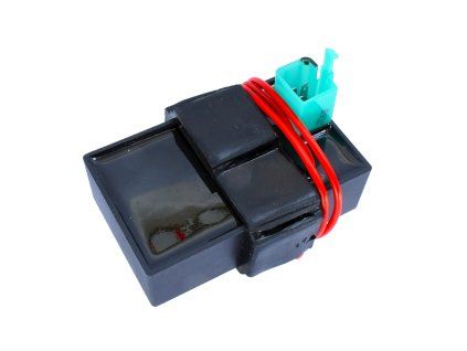 PIT01563 - CDI / Unitate de control - DC Tuning - Deblocat